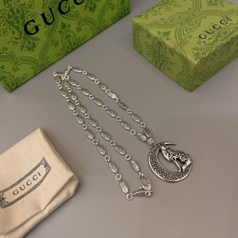 Gucci Necklaces